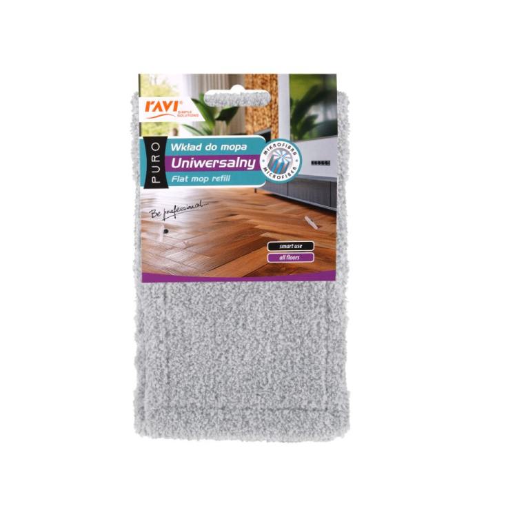 Wkład do mopa UNIWERSALNY RAVI